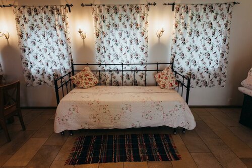 Дом в аренду Мальвы в Липецкой области