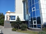 Гарант-эксперт (Krasnogo Znameni Avenue, 3), empresa evaluadora