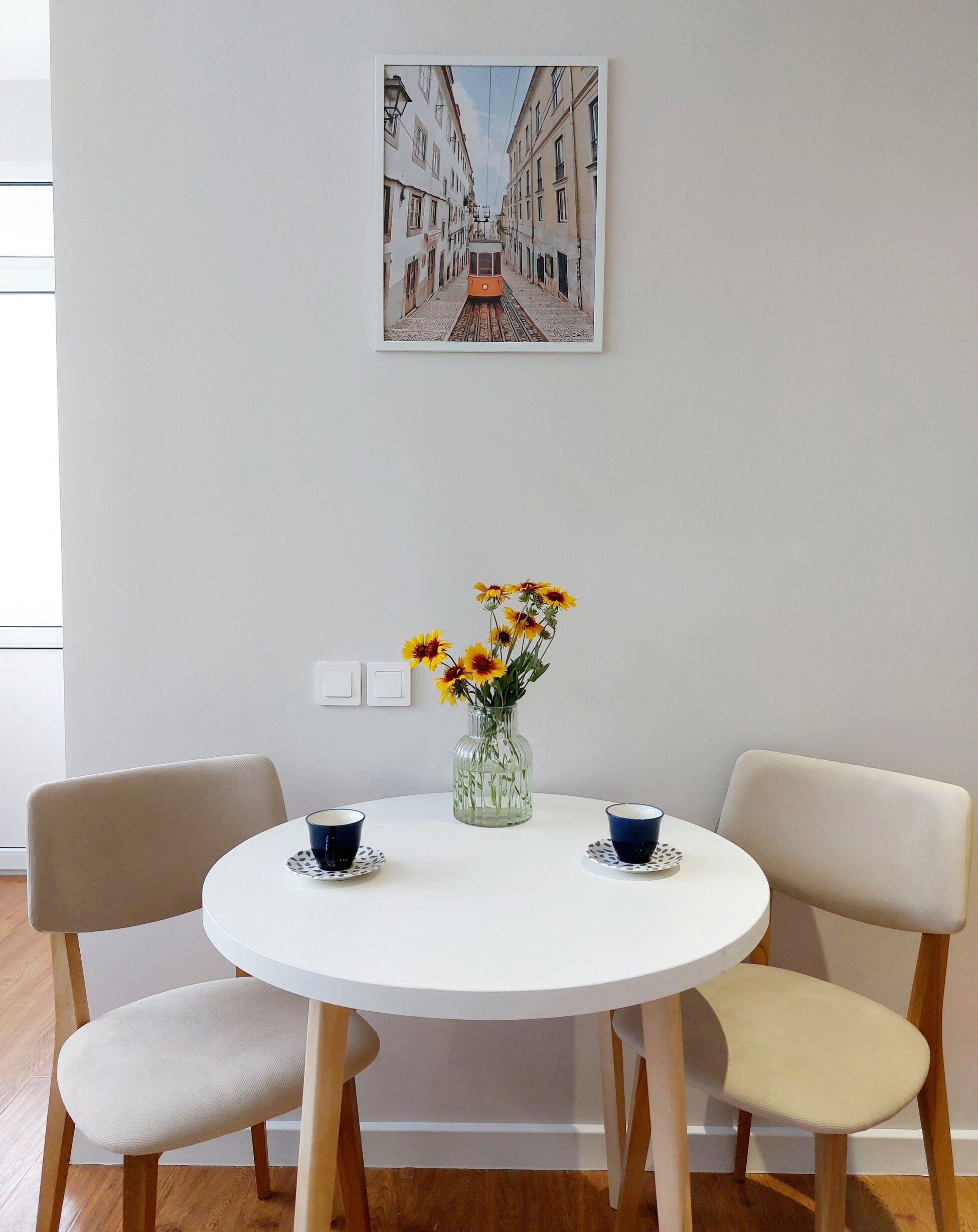 Фото Space Apart Astana