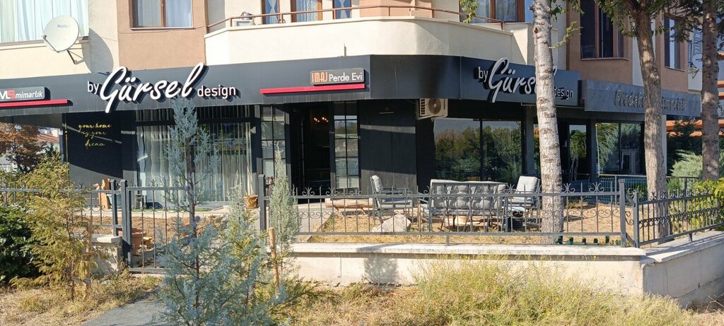 Architectural firm Kuram Construction Design, Ankara, photo