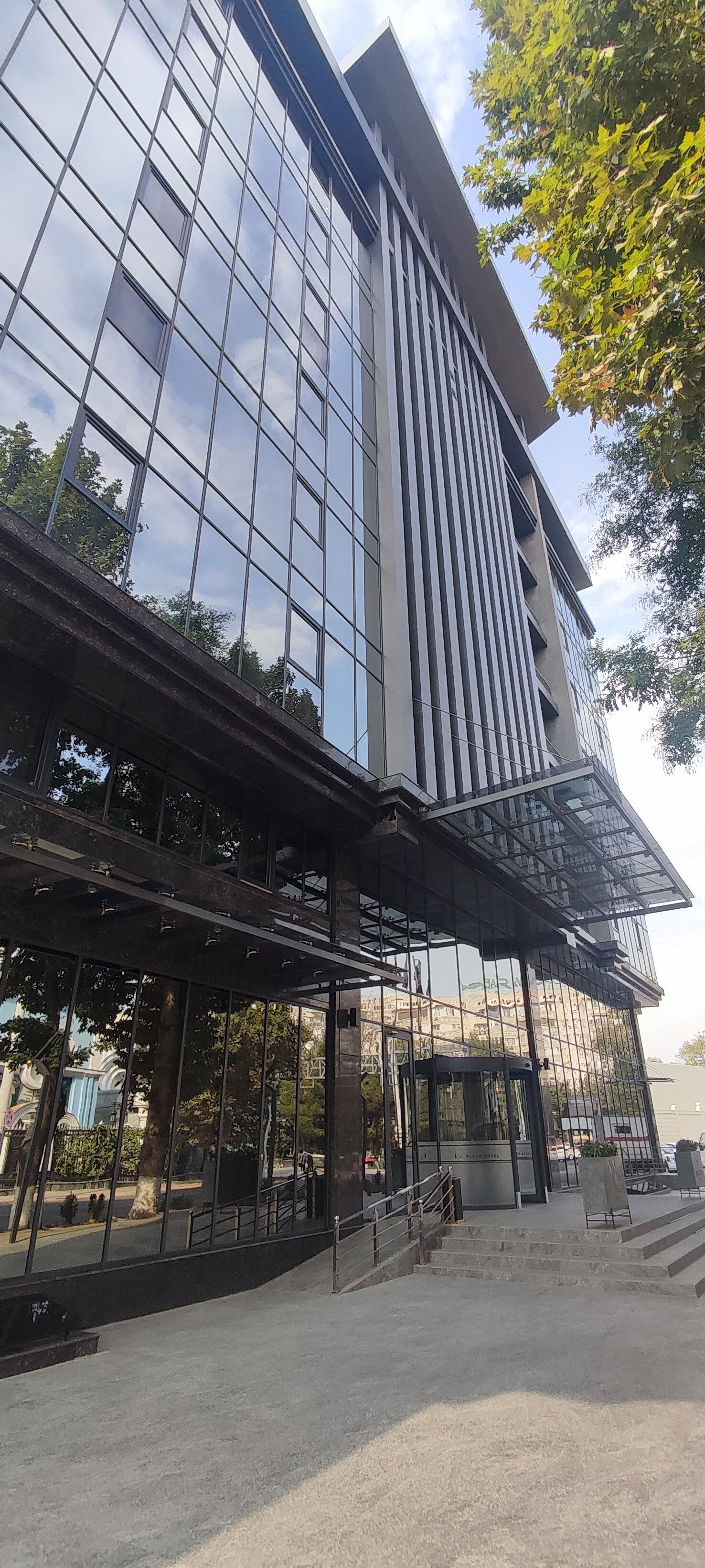 Фото MirLuxe Plaza