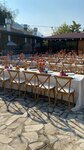 Cafe Floria (Arsukidze Street, 12) ، مقهى