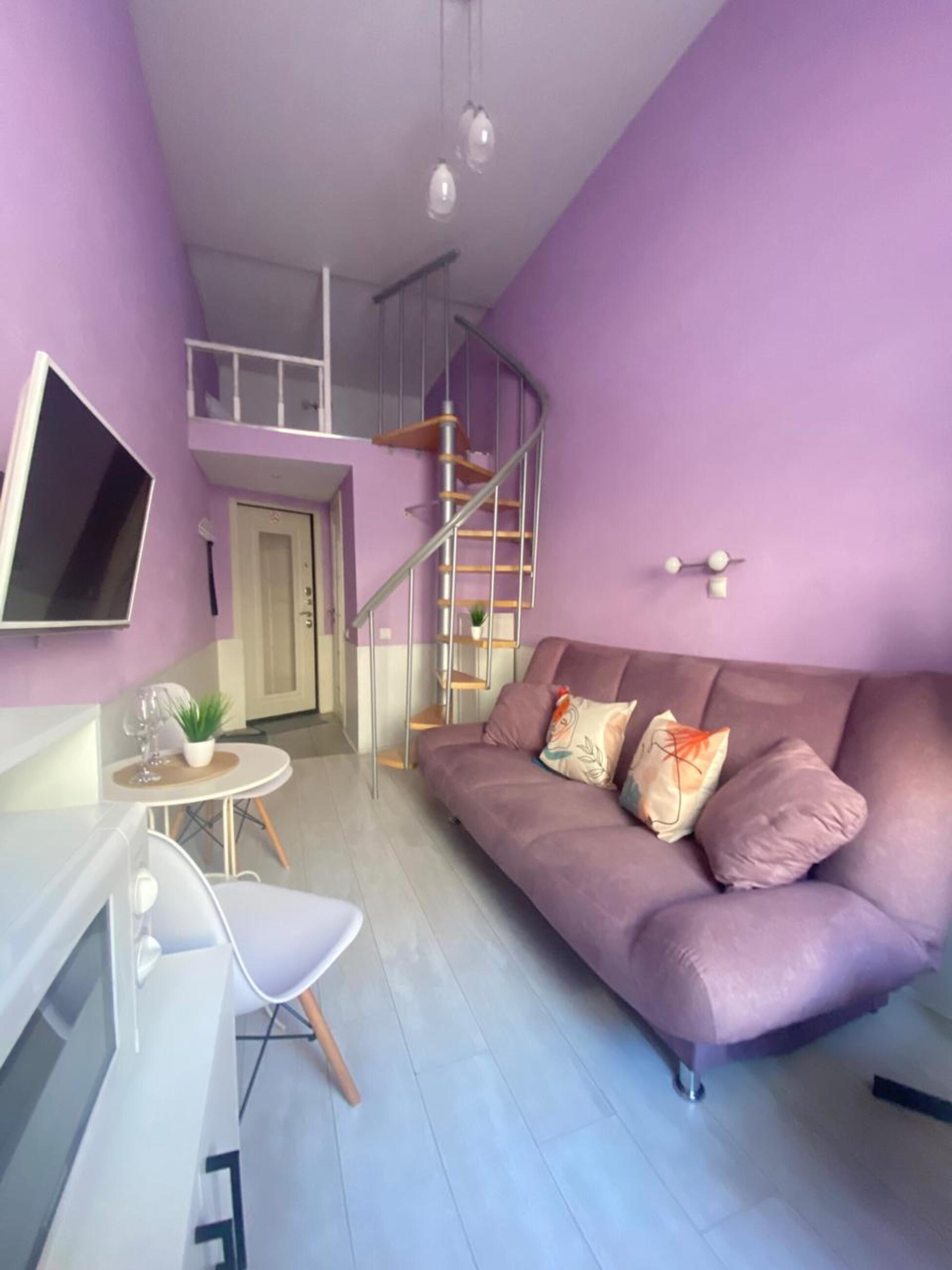 Фото New Horizon Есения