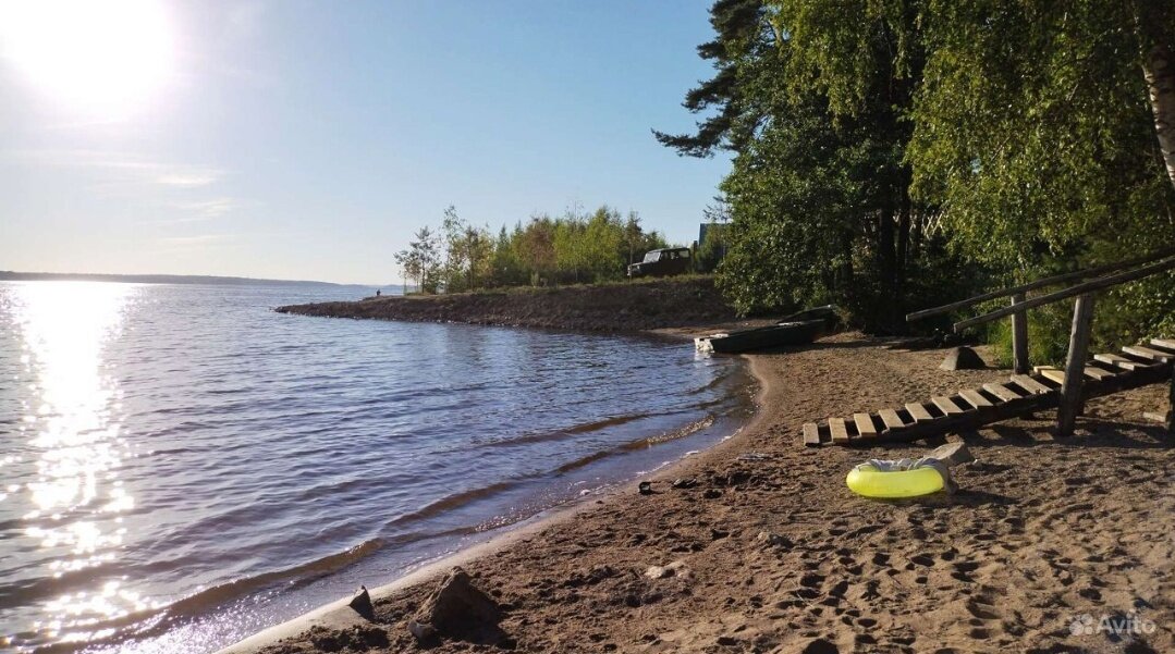 Фото Отдых на Волго