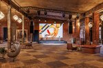 Loft Hall (Leninskaya Sloboda Street, 26с35), alquiler de espacios para eventos culturales