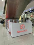 Parfum Oil (Pervomayskiy Avenue, 70к1), perfume and cosmetics shop