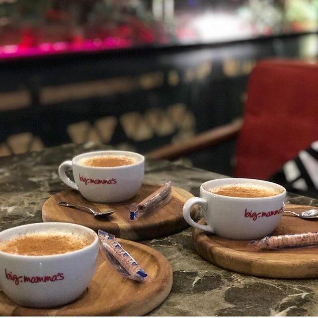 Restaurant Big Mamma's Basaksehir, Istanbul, photo