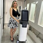 Dk Clinic Aesthetic Beauty Center (Manisa Province, Sehzadeler District, 1601. Sok., 10), beauty salon