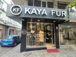 Kaya Fur (Istanbul, Zeytinburnu, Gokalp Neighborhood, Martyr Commissioner Gunaydin Street, 39A), tienda de cuero y peletería