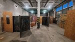 Lasertag arena Agat (Saratovskaya ulitsa, 40/1), etiqueta láser