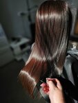 Shiny Hair Studio (Pogranichnaya ulitsa, 27), beauty salon