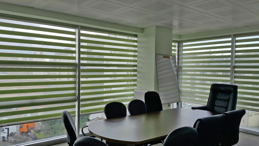 Blinds and roller blinds Grace Perde, Cerkezkoy, photo