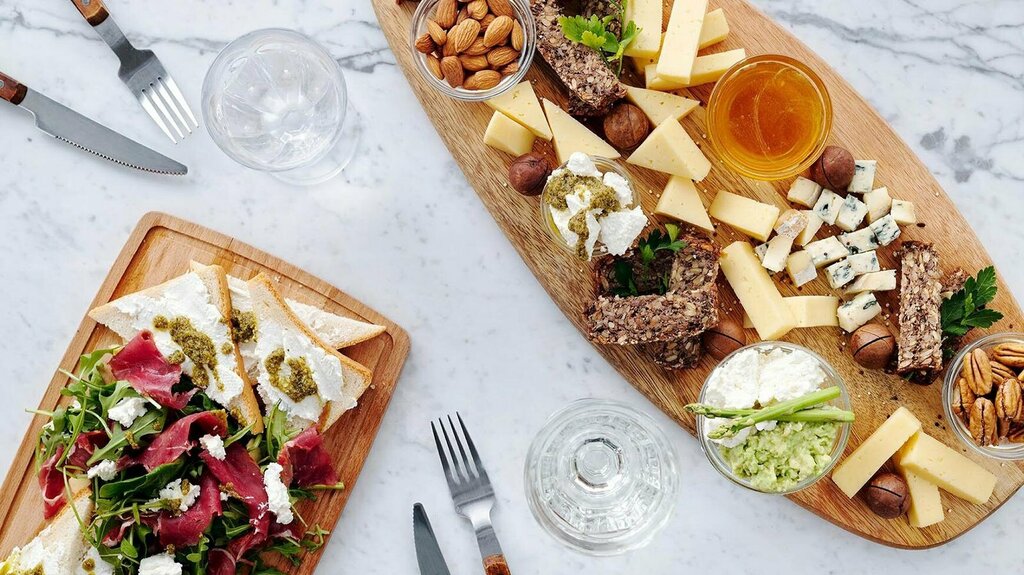 Cheese factory Shah Cheese, Izmir, photo