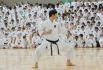 Universal Martial Arts Academy (Mubarak Khalifa Hamad Sayed Building, Al Karama, Bur Dubai, Dubai), sports club