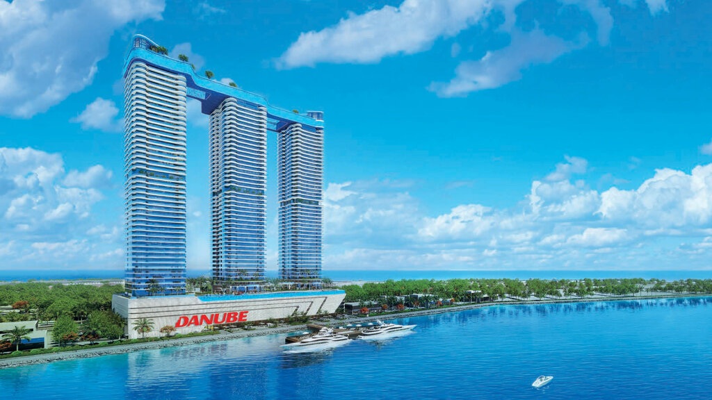 Real estate agency Green Acres Real Estate, Dubai, photo