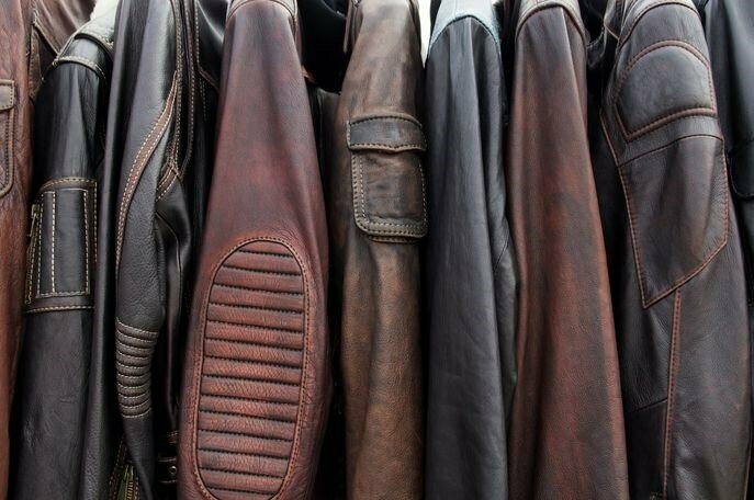 Leather workshop Tarakcioglu Deri Giyim Boyama Ve Tamiri, Istanbul, photo