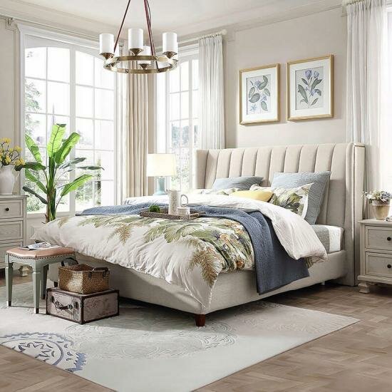 Furniture store Lavish Furniture, Dubai, photo