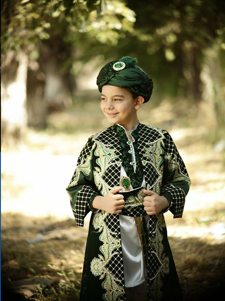 Children's clothing store Konya Circumcision Outfits, Konya, photo