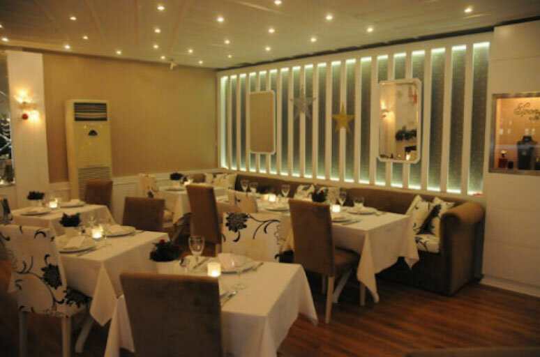 Restaurante Kuchuk Kulup Alliance Restaurant, , foto
