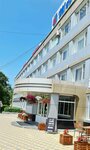 Turist (Sakhalinskaya Street, 2), hotel