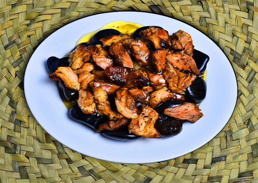 Restaurant Rukn Alsalat, Dubai, photo