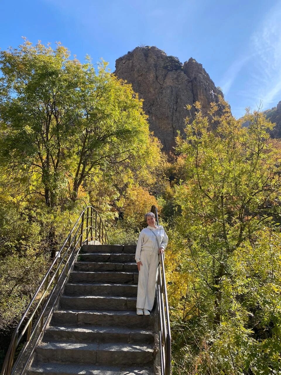 Фото New Nairi Hotel