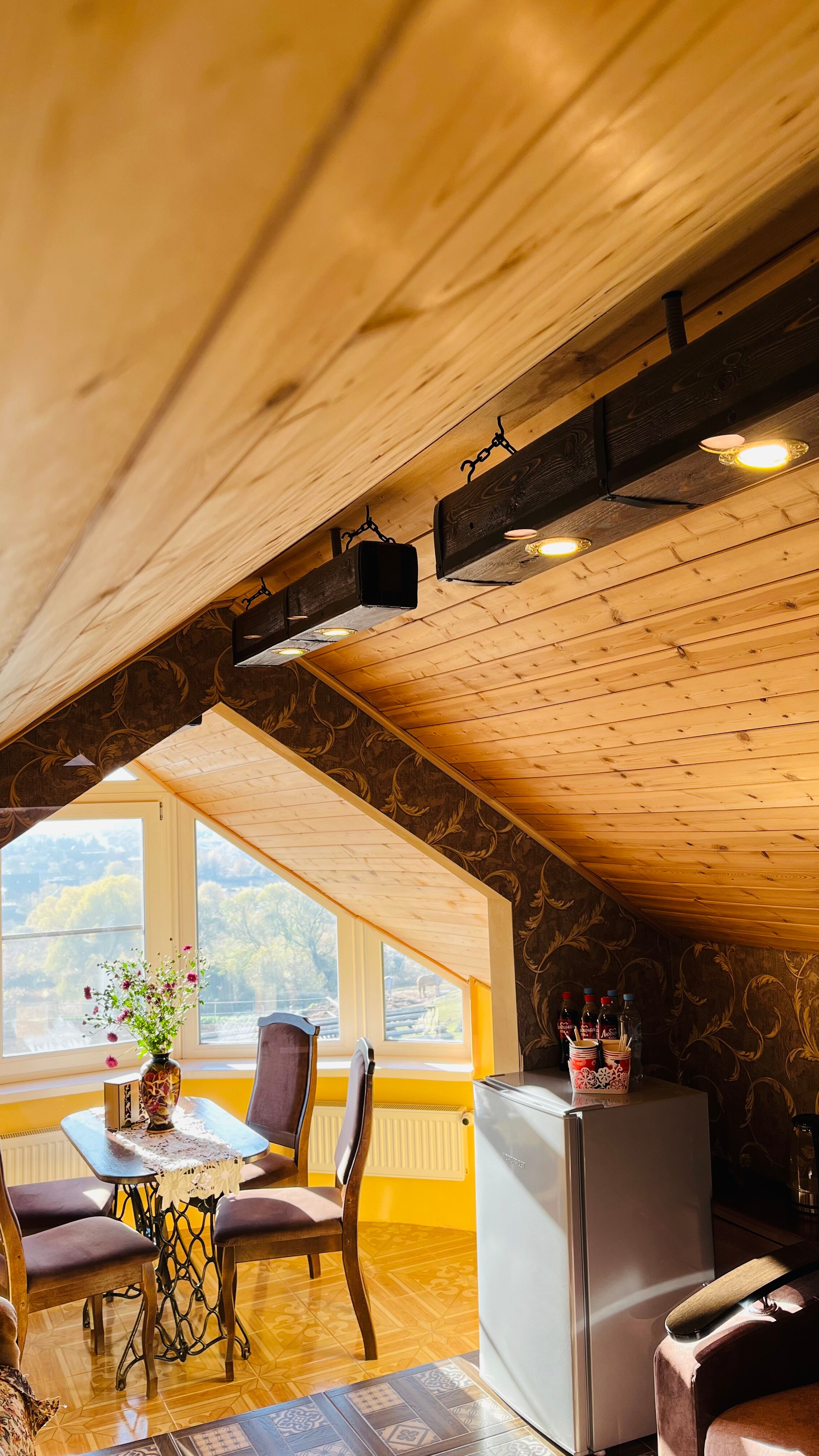 Фото Боярин