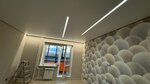 Master Panda (Feodosiyskaya Street, 1к11), ceiling systems