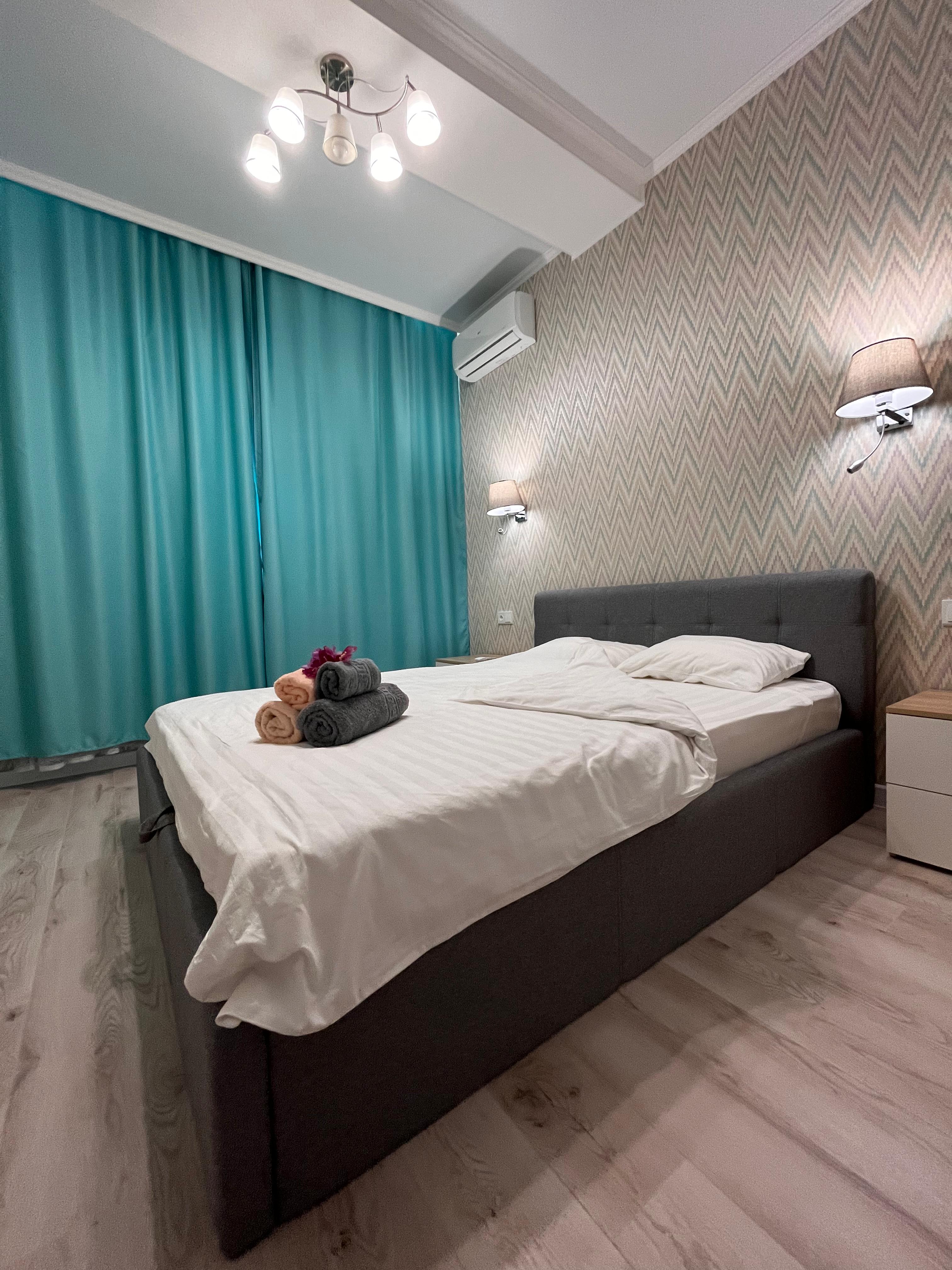 Фото Квартира на Крымской