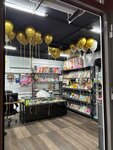 101 Little Things (Polyakova Street, 30/2), stationery store