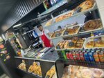 Тандыр-нан (60-letiya Oktyabrya Avenue, 29к1), fast food
