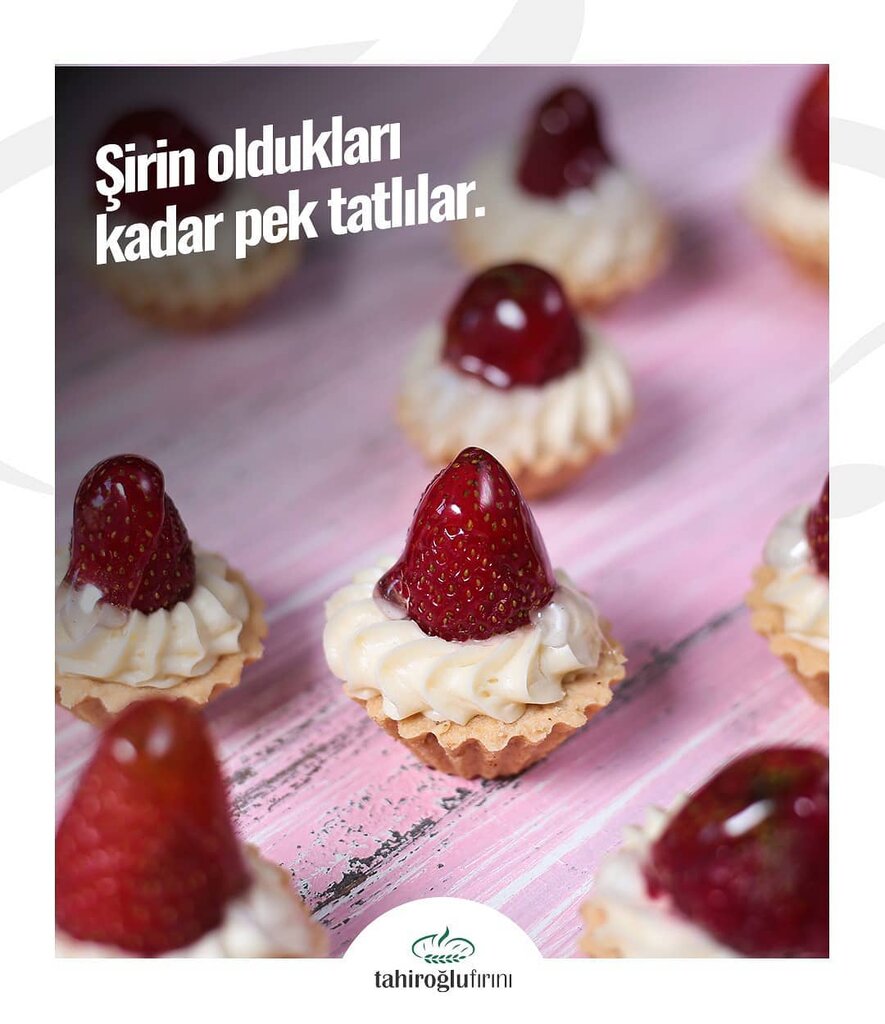 Bakery Tahiroglu Bakery, Istanbul, photo