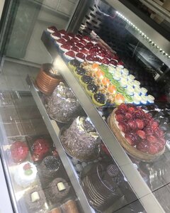 Tartolet Pastry Shop (Izmir, Karabaglar District, Saim Cikrikci Avenue, 60A), confectionary