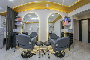 Angi (Penza, Stroiteley Avenue, 33), beauty salon