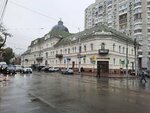 Gallery Kashtan (ulitsa imeni N.I. Vavilova, 6), business center