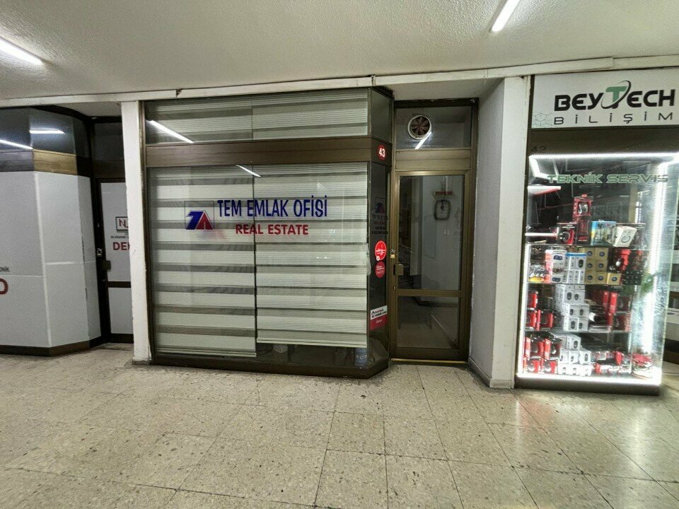 Real estate agency Tem Emlak, Ankara, photo