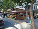 Adas Gida (Izmir, Karabaglar District, Bahcelievler Neighborhood, 326th Street, 2), tienda de productos