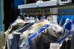Пингвин (derevnya Shcheglovo, 37), dry cleaning