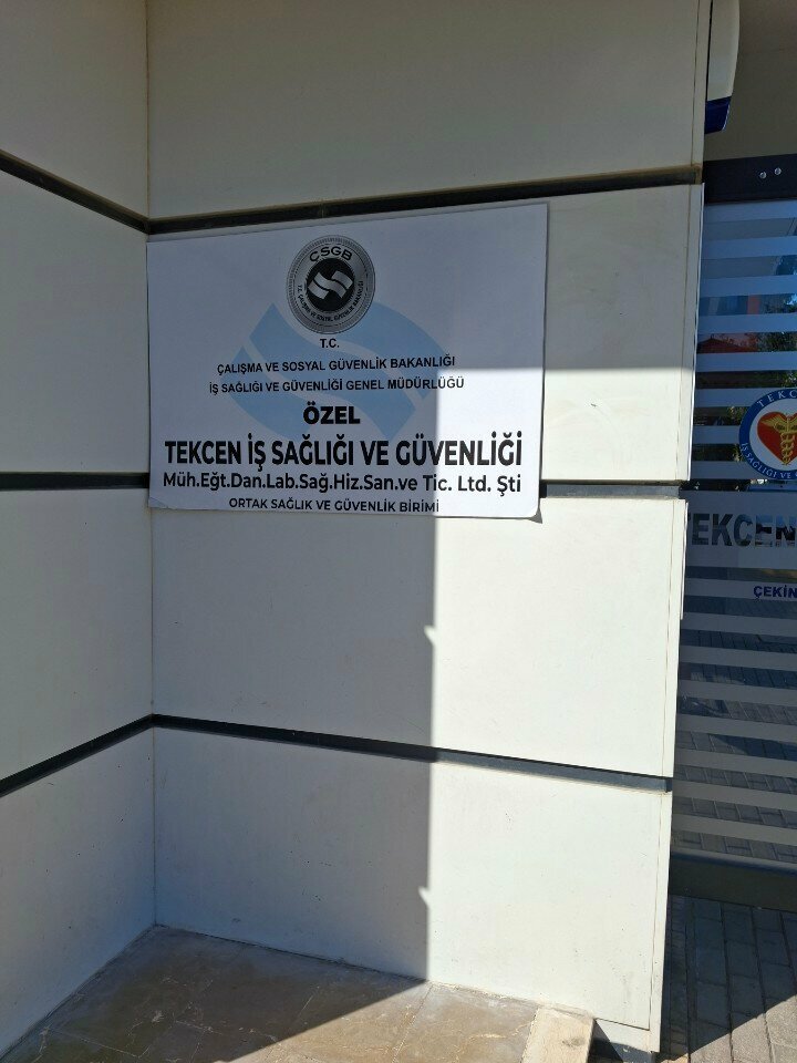 Construction company Gürcan İnşaat, Adana, photo