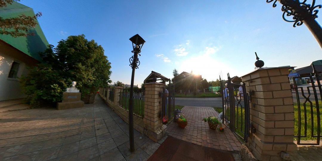 Фото Харбор