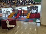 Детская площадка (Nezhinskoye shosse, 2А), play room