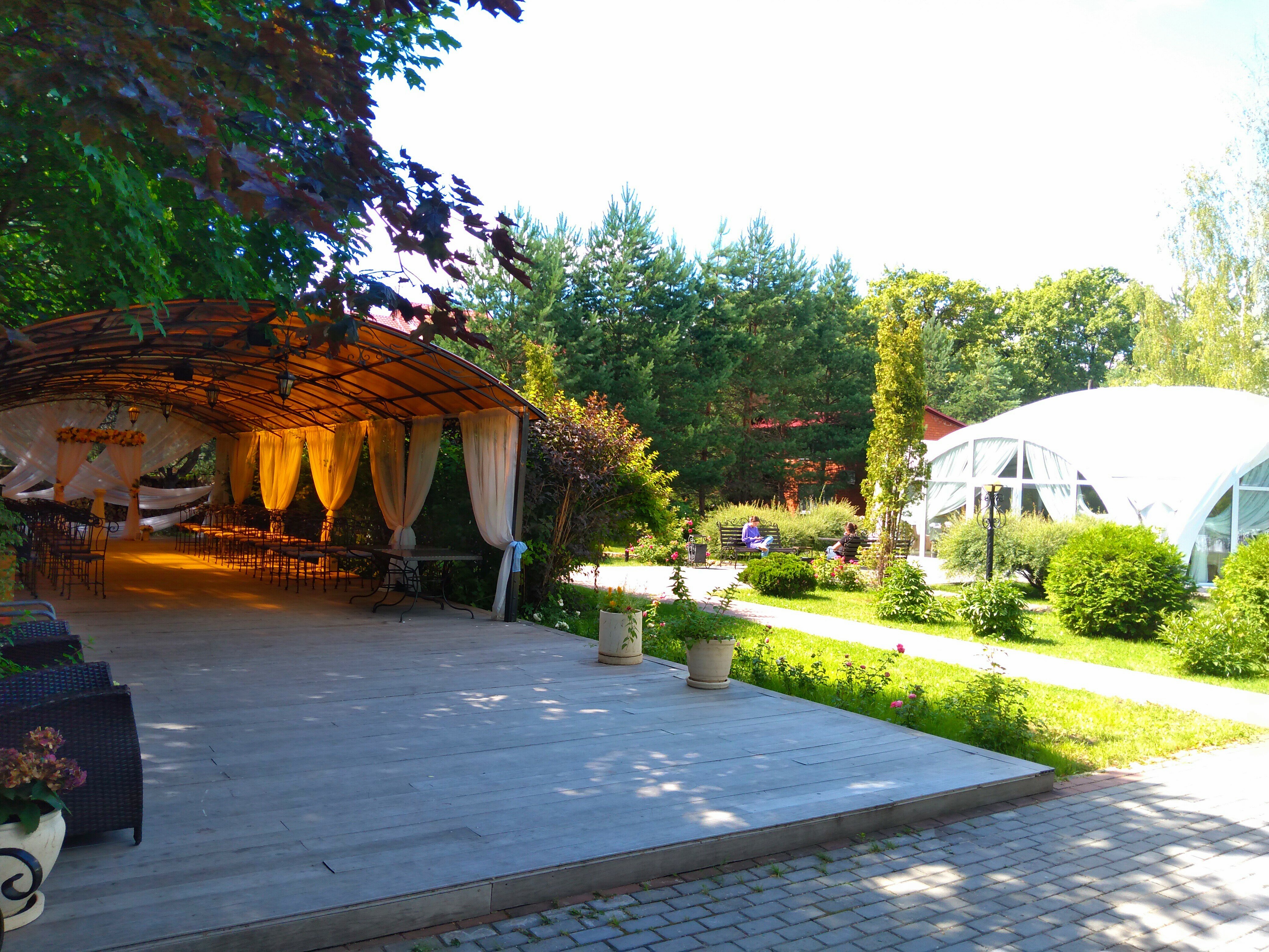 Фото Загородный комплекс Норд Стар