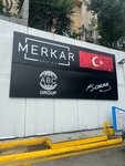 Merkar Group Inc. Ivory Petroleum (Istanbul, Zeytinburnu, Maltepe Neighborhood, London Asphalt Street, 30), compañía de petróleo y gas