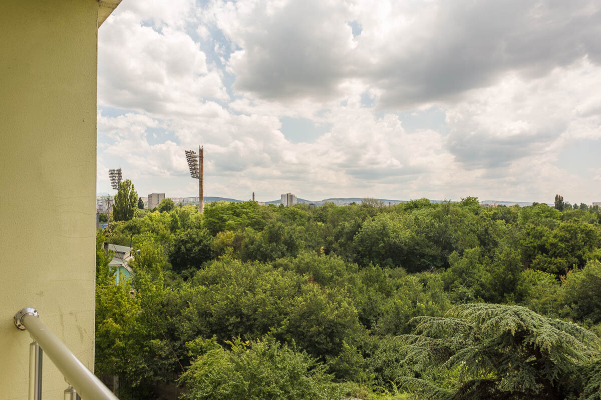 Фото Спортивная