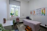Kabinet lechebnogo massazha (Pobedy Street, 10), massage salon