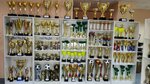 Nagradion (Vasenko Street, 2), manufacture and wholesale of souvenirs