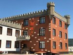 Elit Komplekt (Oktyabrskiy Avenue, 15), building materials wholesale