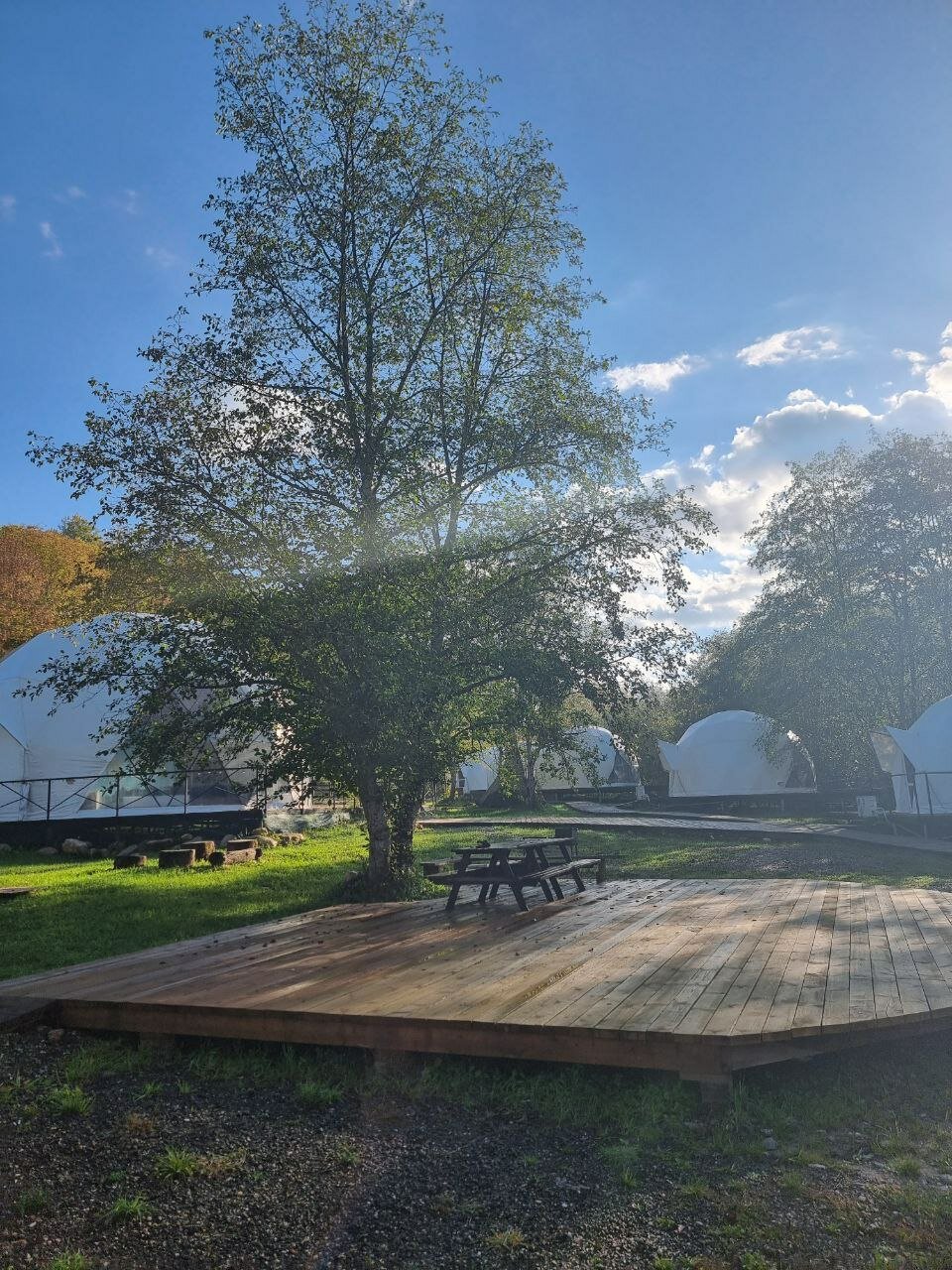 Фото Шамбала