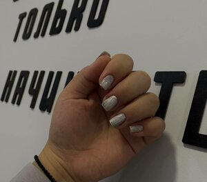 ALCOnails (Stariy Oskol, mikrorayon Zhukova, 48) ، صالون العناية بالأظافر