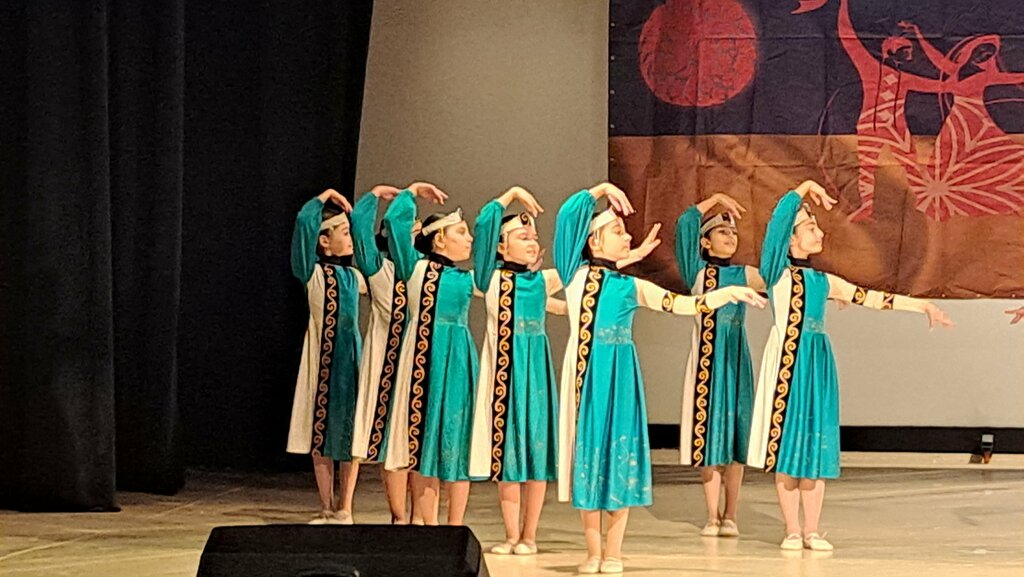 مركز رياضة وترفيه Gyumri Sports and Cultural Centre ، ، صورة